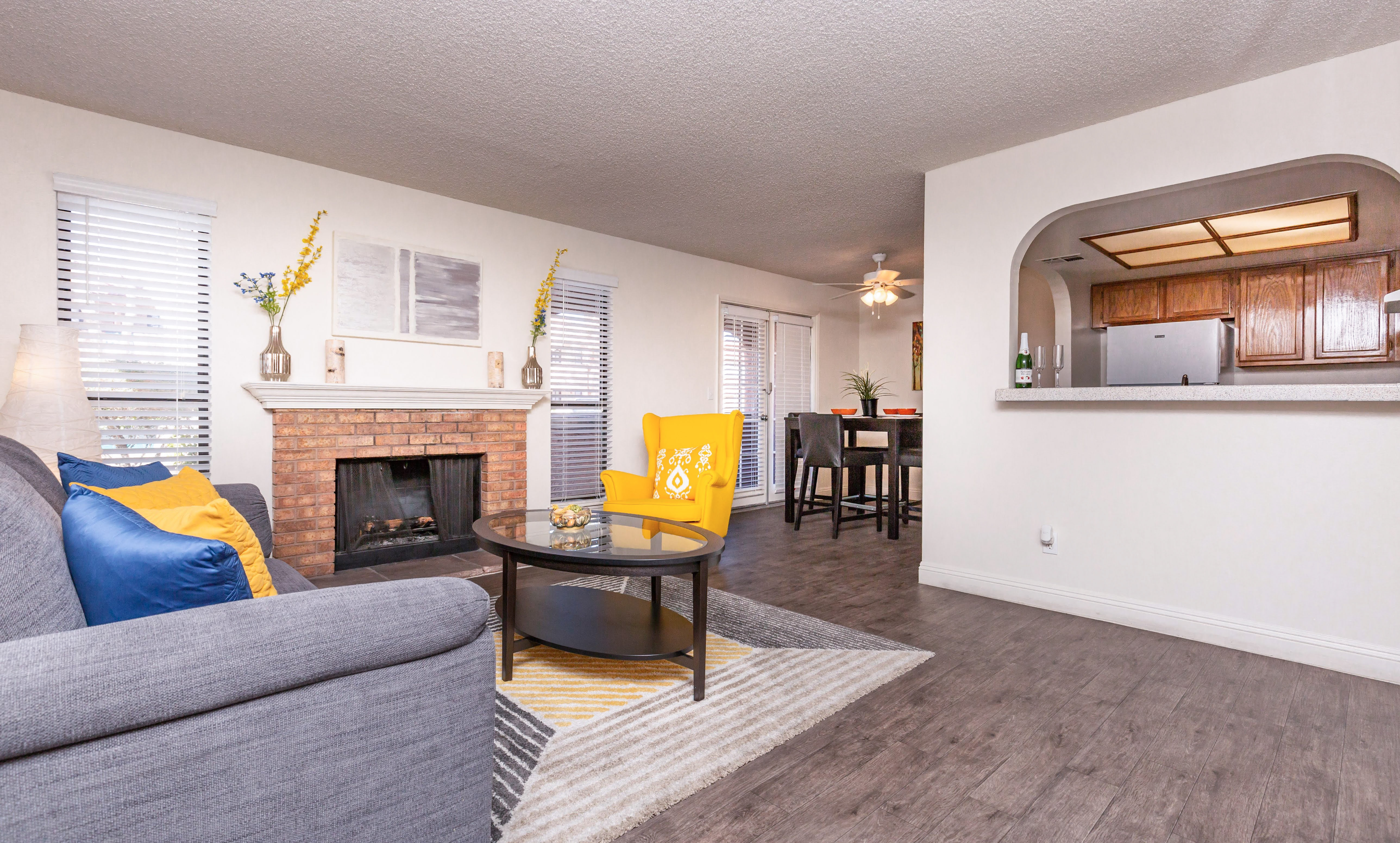 Paragon Lake Norman Cove