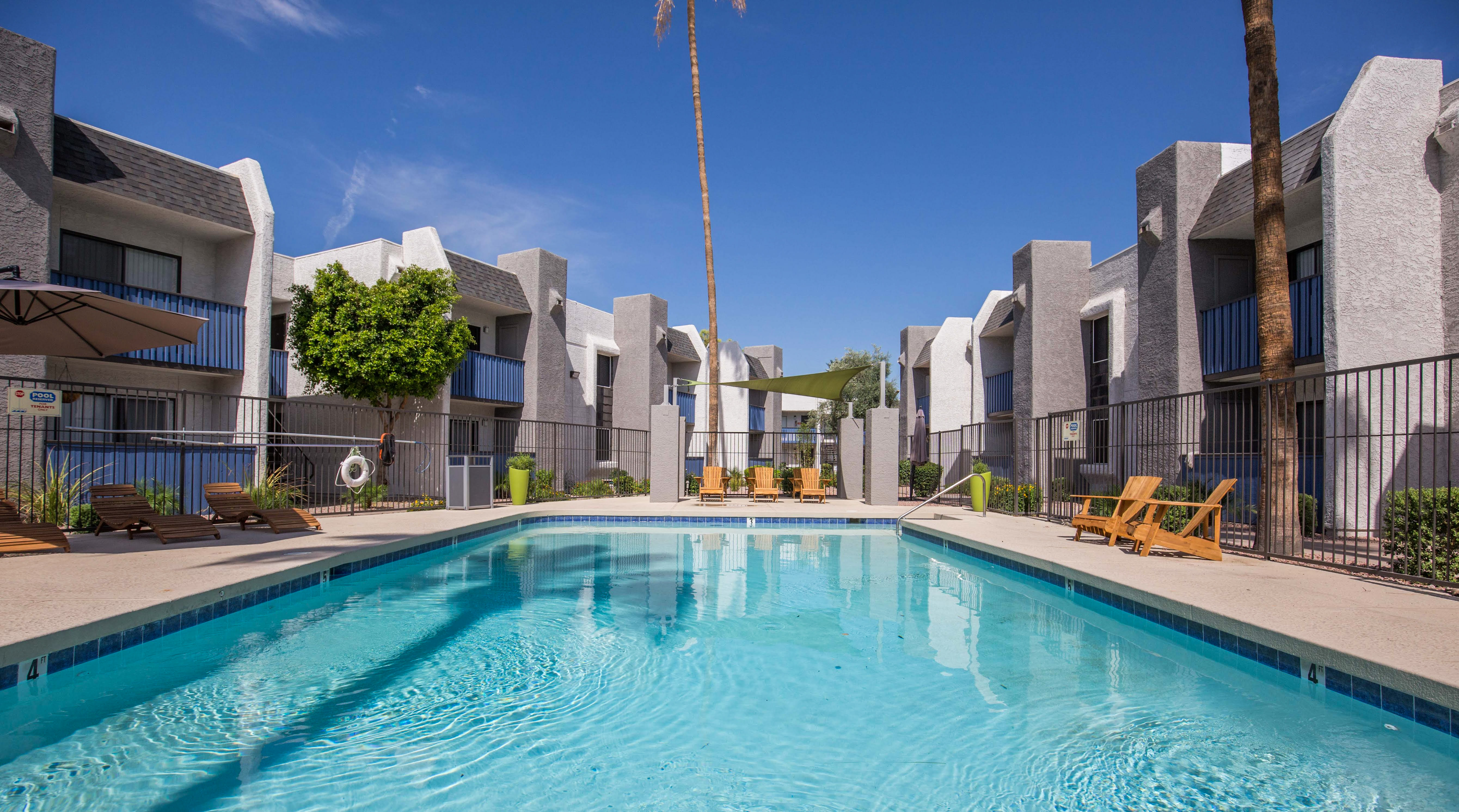 Paragon Hilton Head Haven