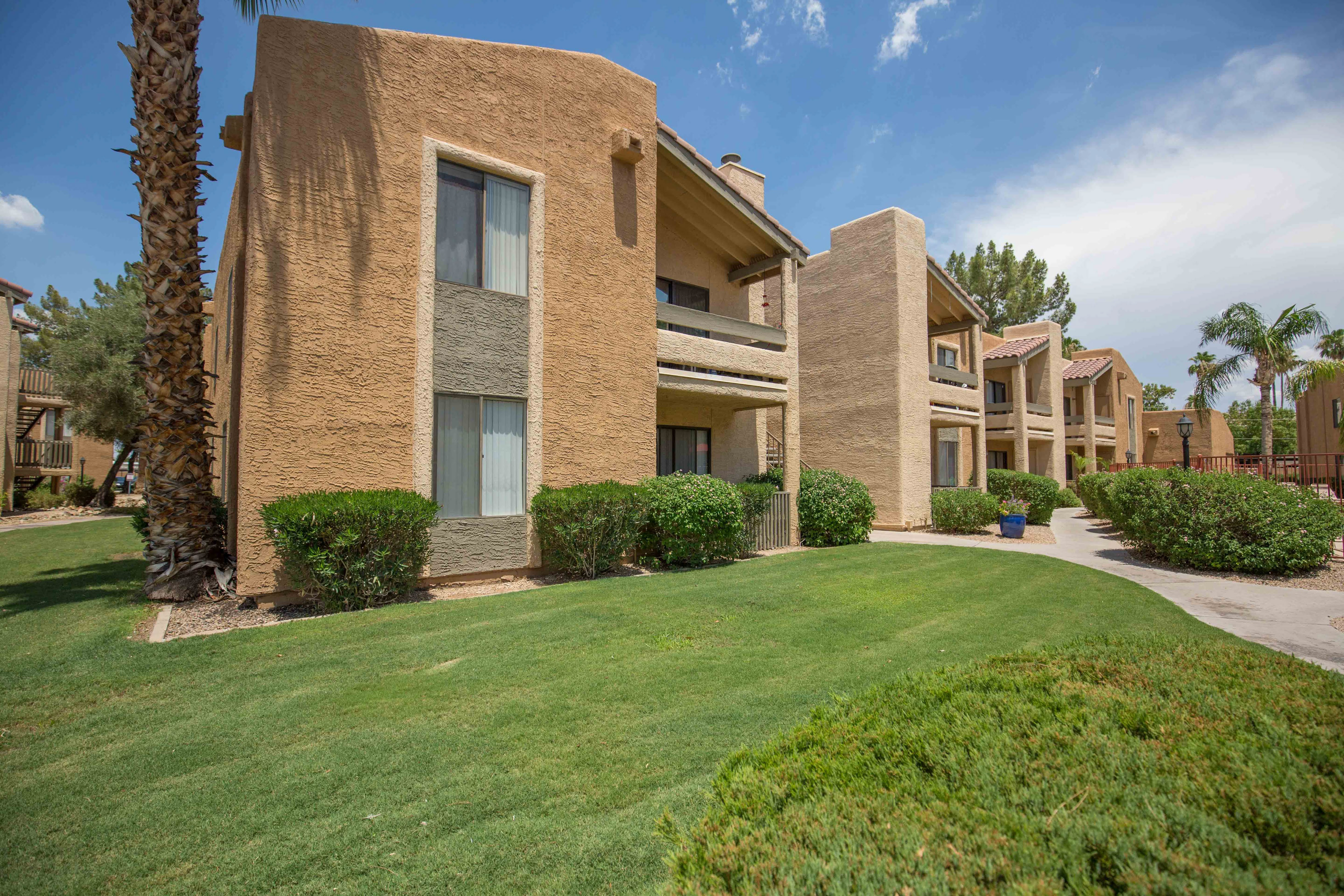 Paragon Gaston Lakeside