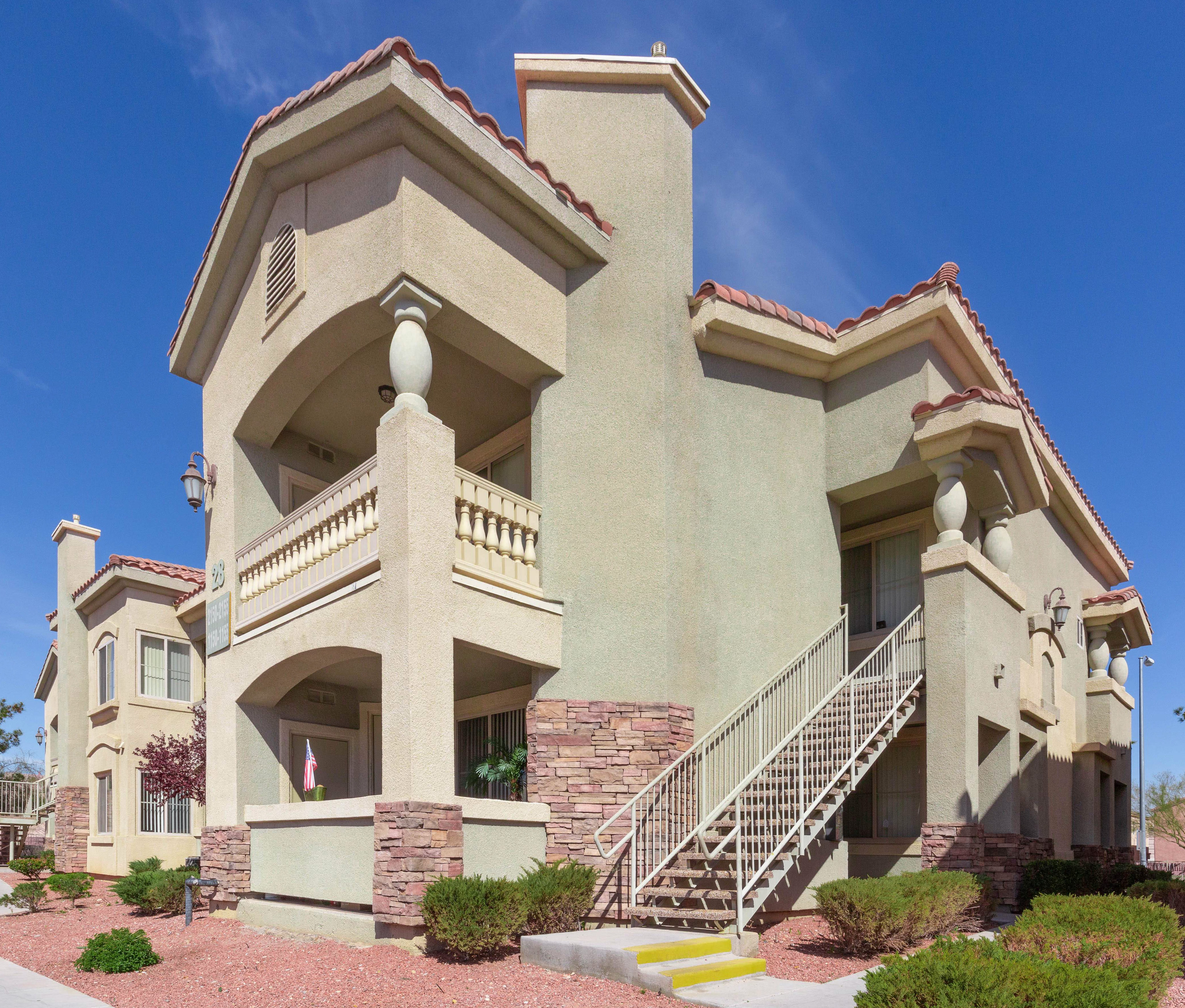 Paragon Fairview Springs