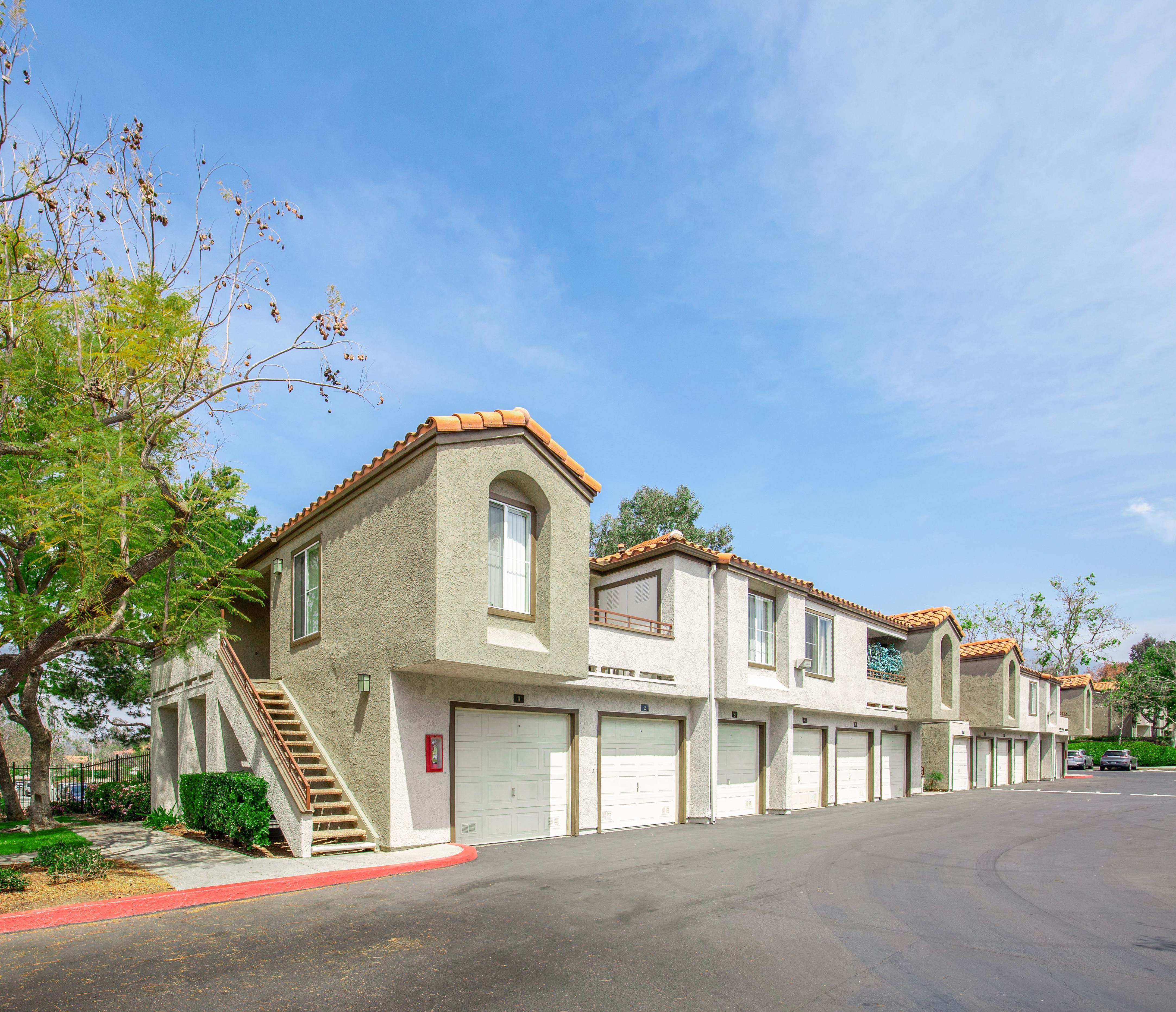 Paragon Nevada City Vista