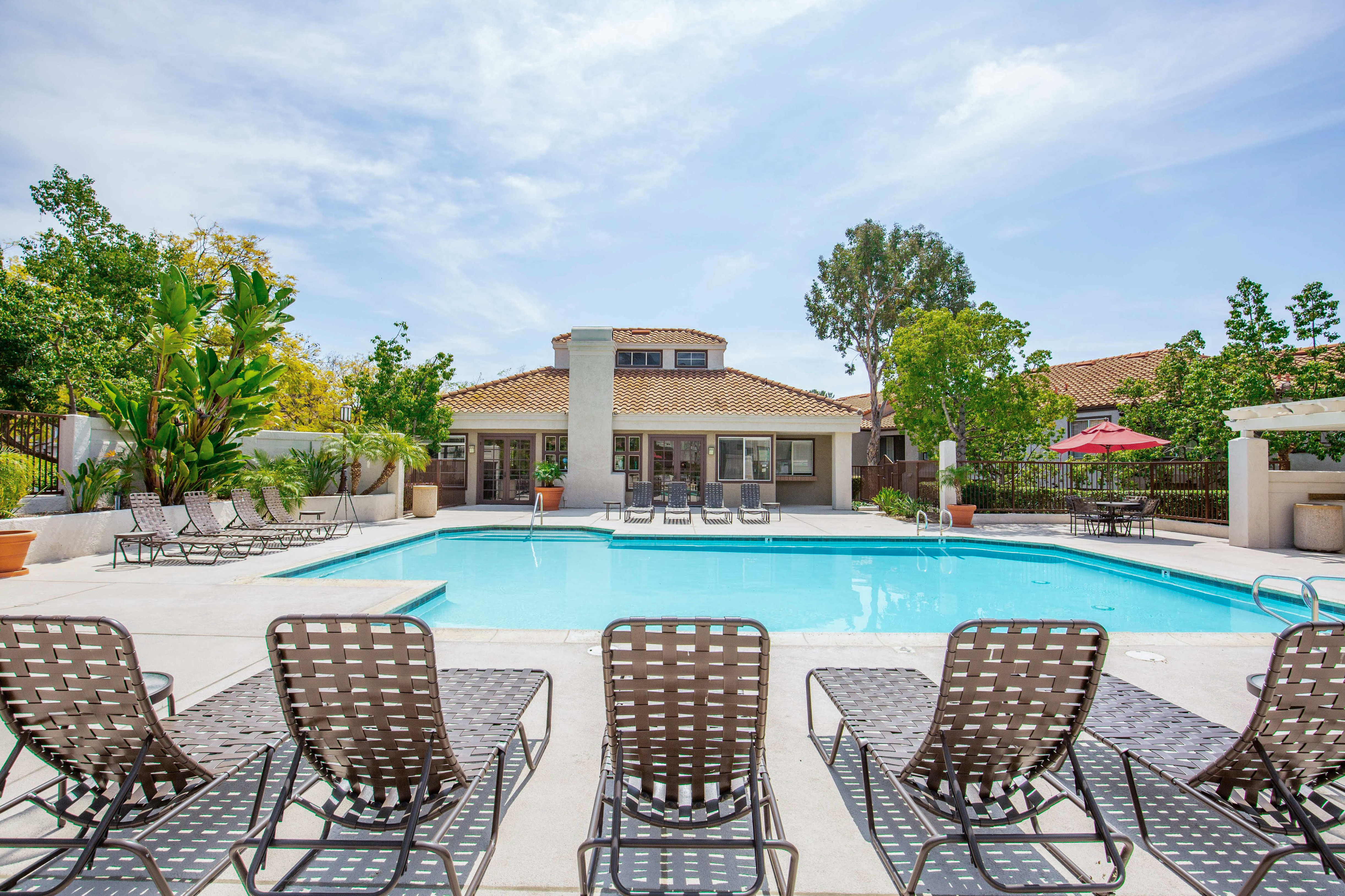 Paragon Horseshoe Bay Breeze