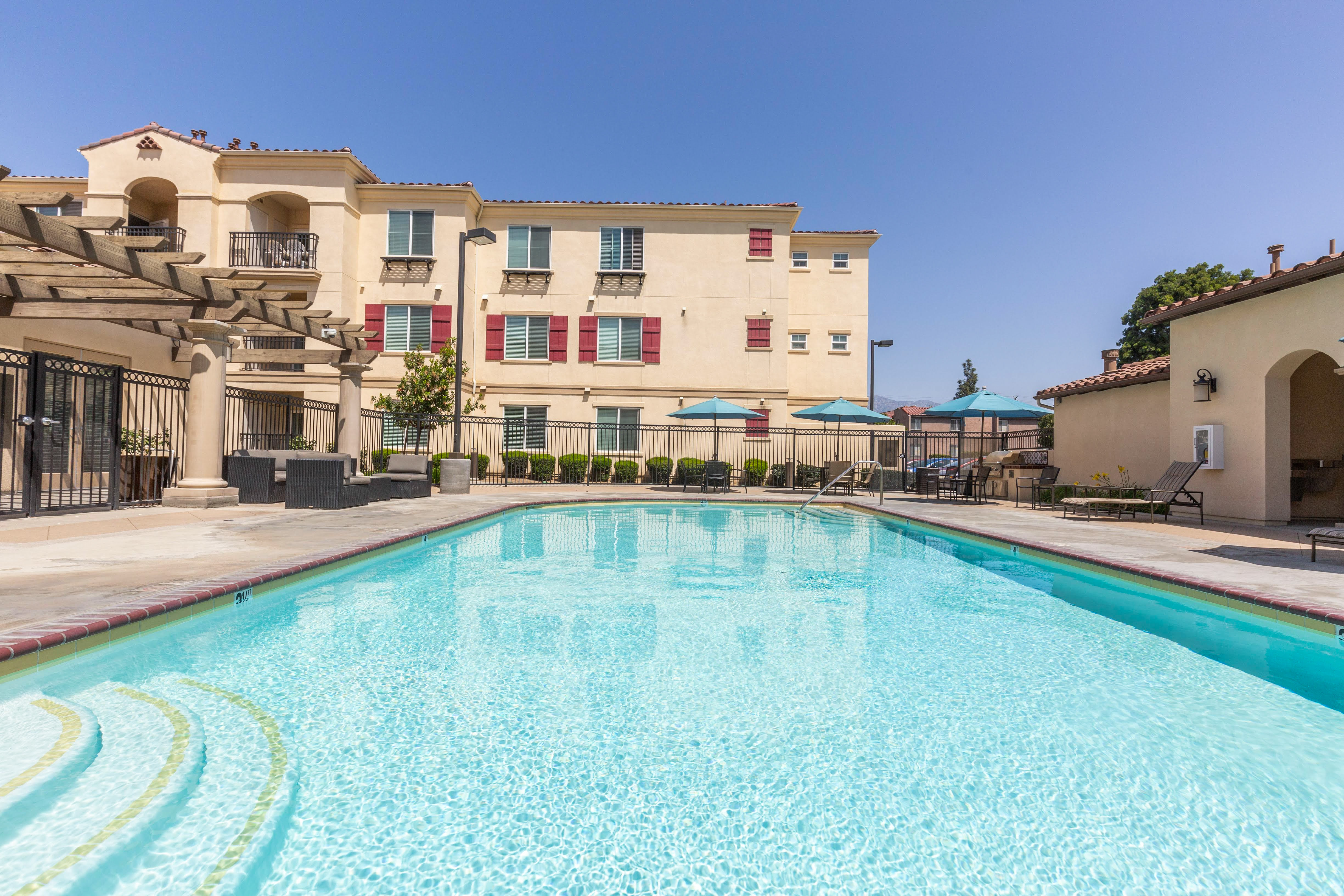 Paragon Kingsland Horizon