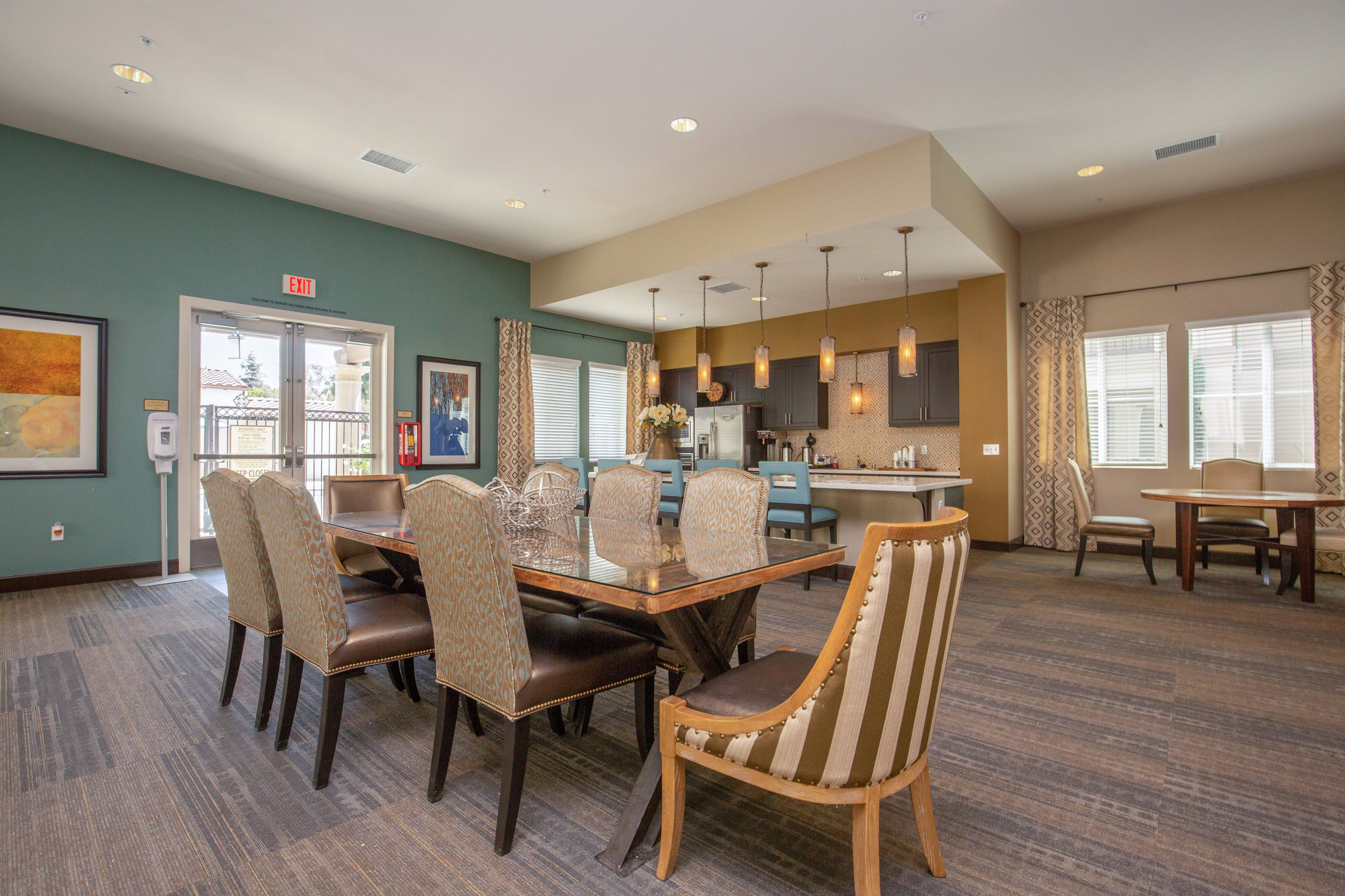 Paragon Burnet Ridge