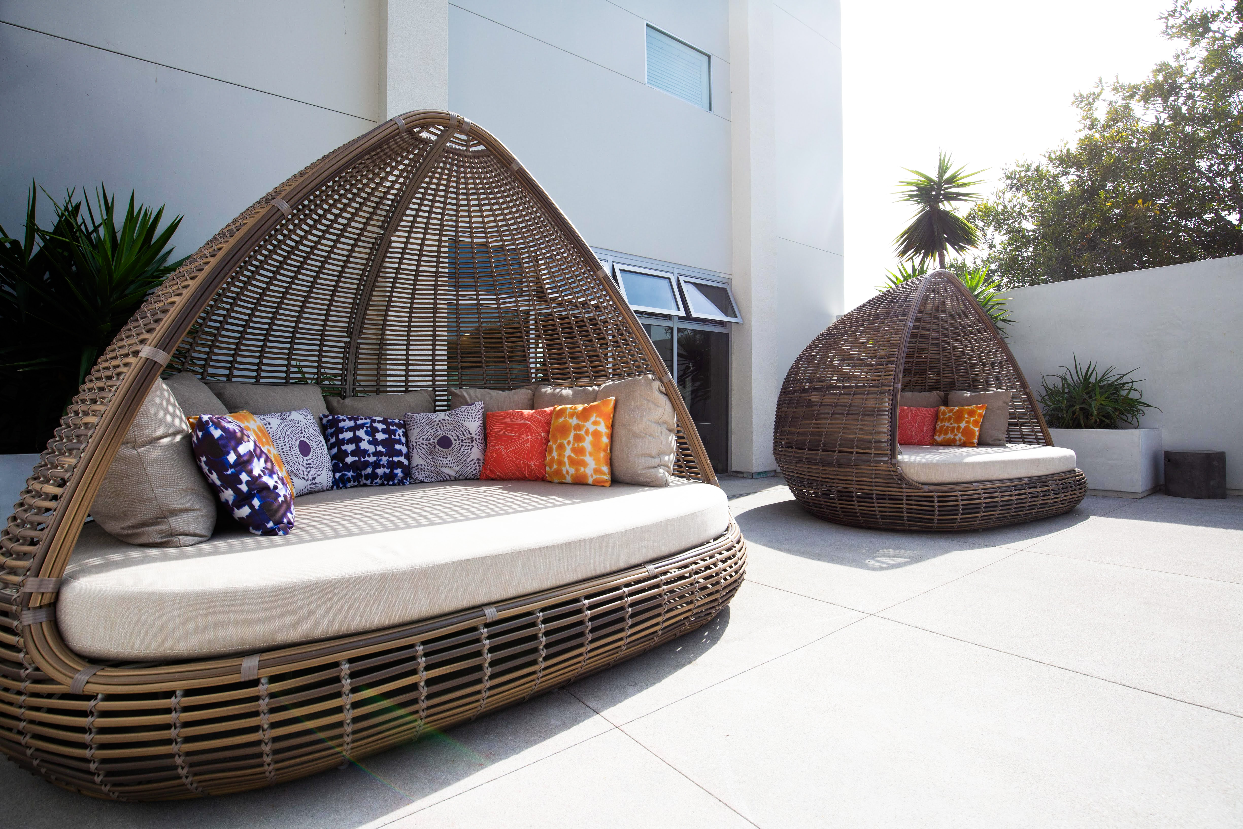 Paragon St. Simons Tides