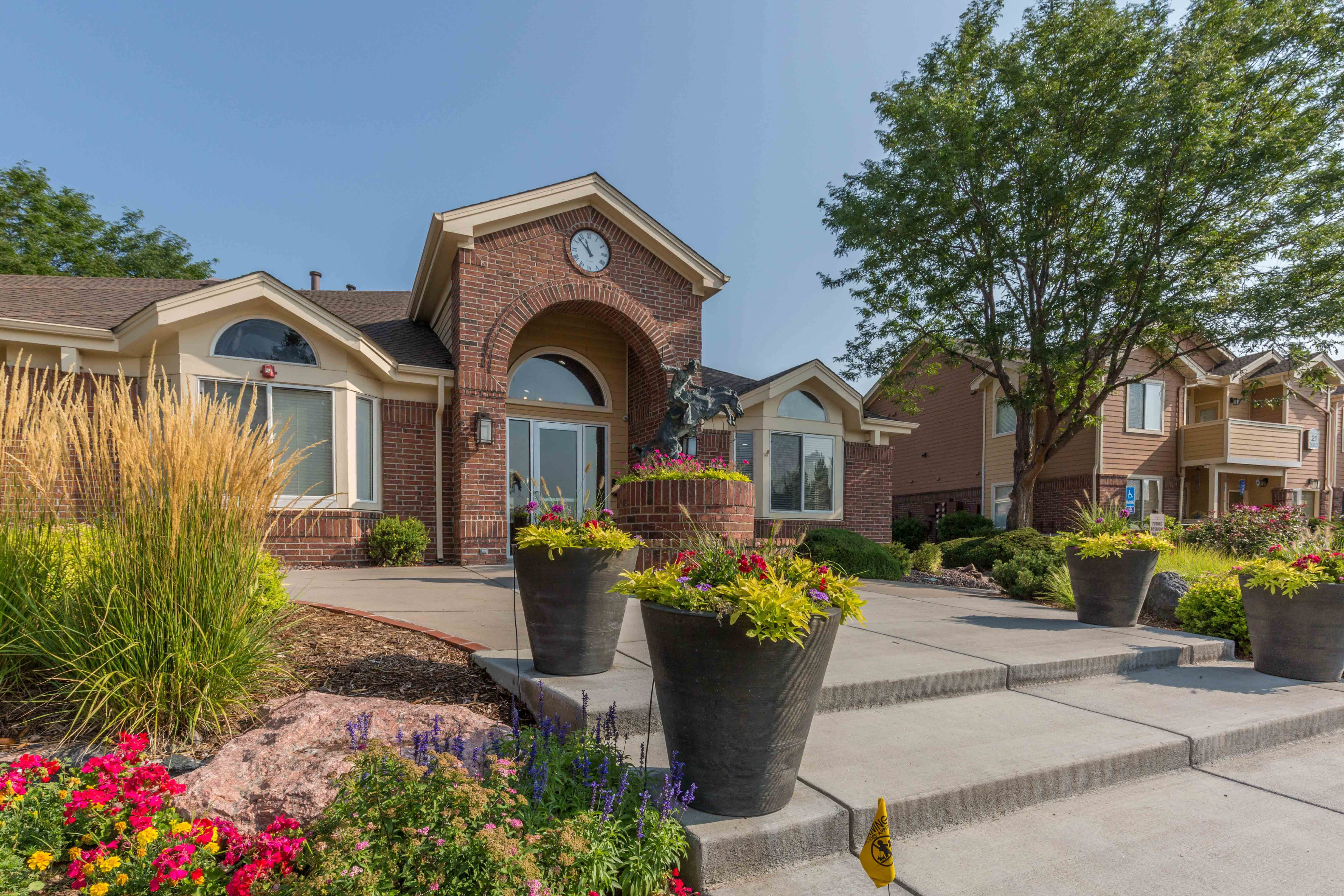 24/7 concierge service